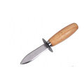 Oyster Opener Shucker Knife Wooden